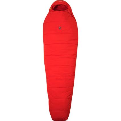 Fjällräven Skule Three Seasons Sleeping Bag  Long / Left Zipper