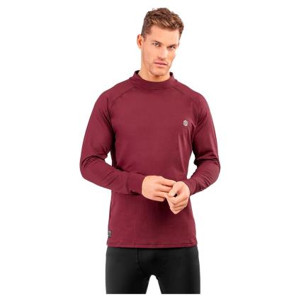 Siroko Slush Long Sleeve Base Layer  XL Homem