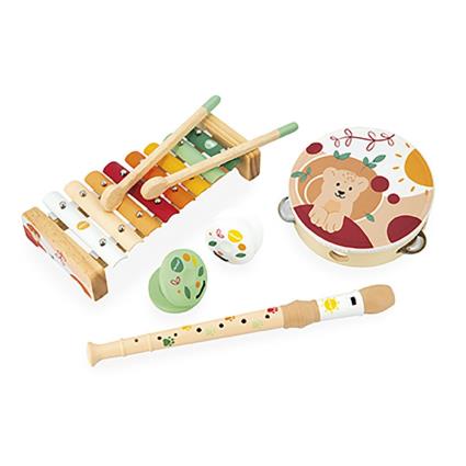 Janod Sunshine Set Musical