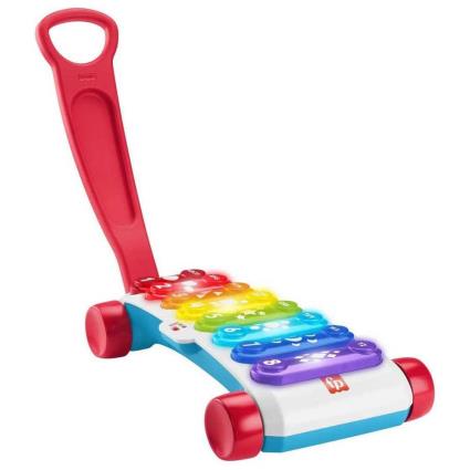 Fisher Price Fisher-price Giant Xilophone