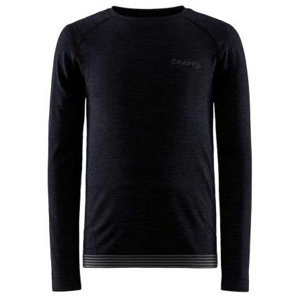 Craft Core Dry Active Comfort Long Sleeve T-shirt  146-152 cm