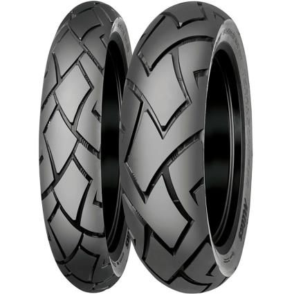 Mitas Terra Force-r 19´´ 57h Tl [f] Tire  100 / 90 / R19