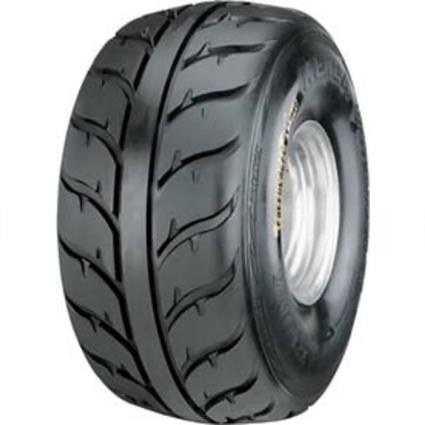 Kenda Street K547 Speedracer 4pr 38n Tl Atv Tire  20 X 11 / R9