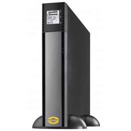 Orvaldi V2000+ 8 Outlet Ups  EU Plug