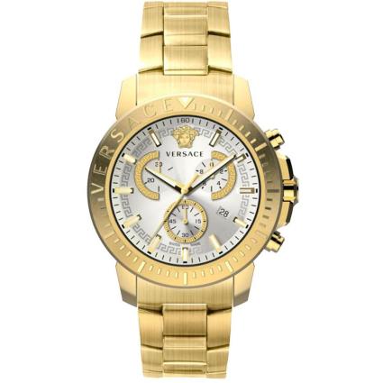 Versace Watches Ve2e00521 Watch