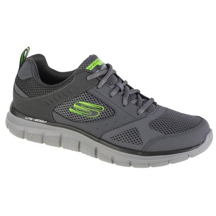 Skechers Track-syntac Trainers  EU 46 Homem