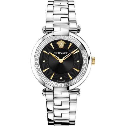 Versace Watches Ve2l00321 Watch