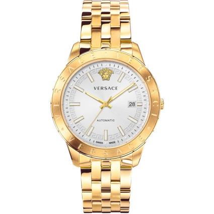 Versace Watches Ve2d00521 Watch