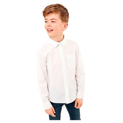 Name It Nefred Long Sleeve Shirt  6 Years Rapaz