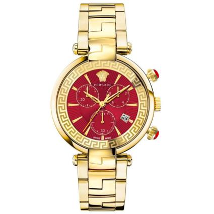 Versace Watches Ve2m00721 Watch