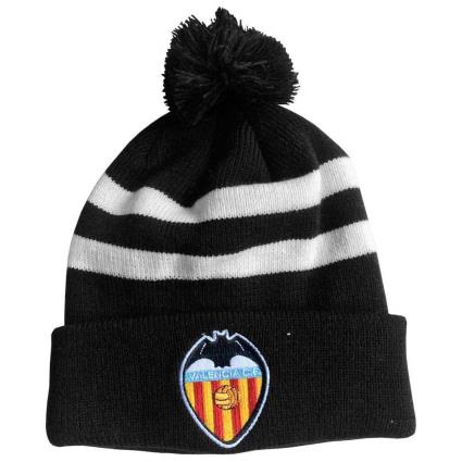 Valencia Cf Junior Beanie