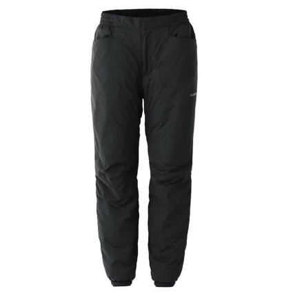 Shimano Fishing Active Trousers Preto L Homem