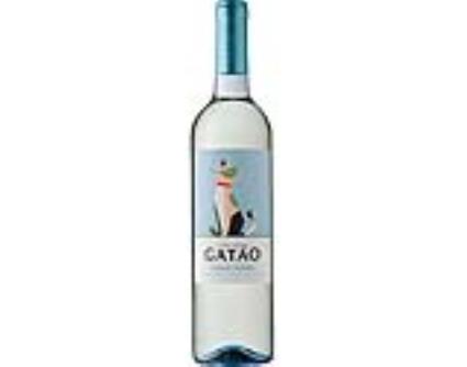 Vinho Branco Gatão Bordalesa Vinho Verde 0.75l