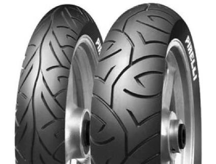 Pneu PIRELLI 150/70 -17 69H Sport Demon Tl