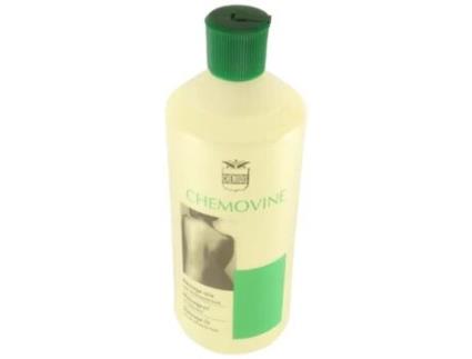 Óleo de Massagem Chemovine