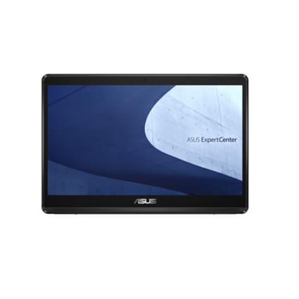 Computador ALL IN ONE AIO ASUS - Intel Celeron N4500 / 4GB RAM / 256GB SSD / 15.6' HD / Sem Sistema Operativo - Essential E1600WKAT