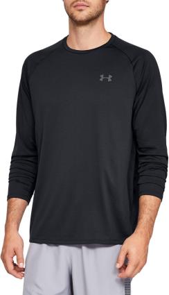 T-shirt Under Armour UA Tech 2.0 LS