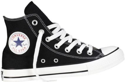 Converse chuck taylor as high sneaker
