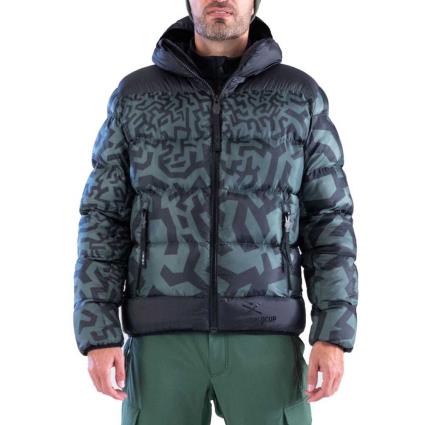 Head Rebels Star Jacket  XL Homem