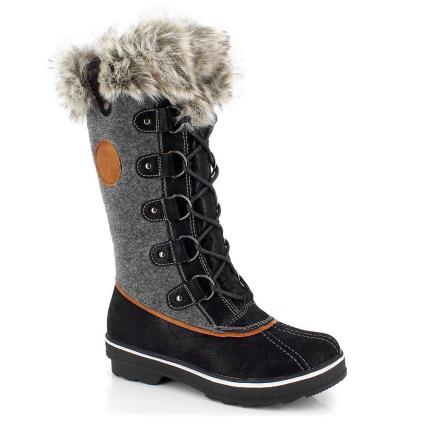 Kimberfeel Sissi Snow Boots  EU 36 Mulher