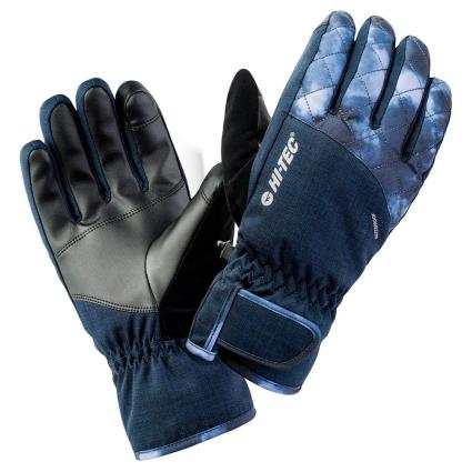 Hi-tec Huni Gloves  S-M Homem