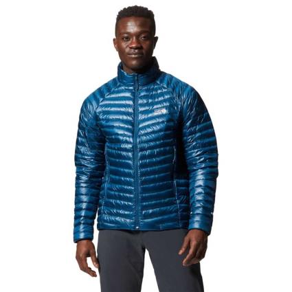 Mountain Hardwear Ghost Whisperer Jacket  L Homem