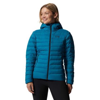 Mountain Hardwear Deloro Down Jacket  M Mulher