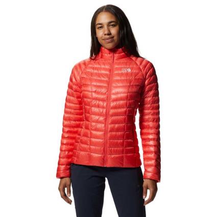 Mountain Hardwear Ghost Whisperer Jacket  M Mulher