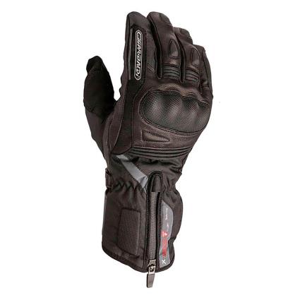 Garibaldi X-warmy Primaloft Gloves Preto M