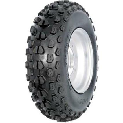 Kenda Sport K532fa Klaw 6pr 33n Tl Atv Tire  22 X 7.00 / R10