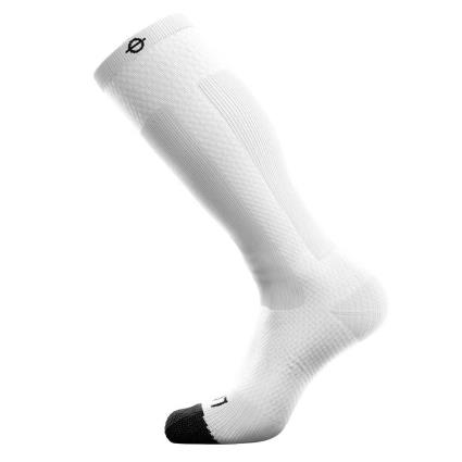 Lasso High Knee Performance Compression Socks  EU 39-43 Homem