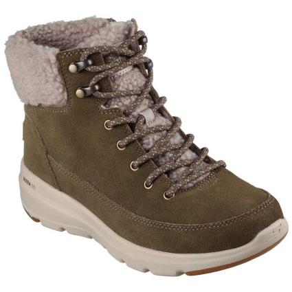 Skechers Glacial Ultra Booties  EU 38 Mulher