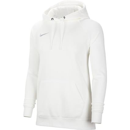 Nike Park Sweatshirt Blanco L Mujer