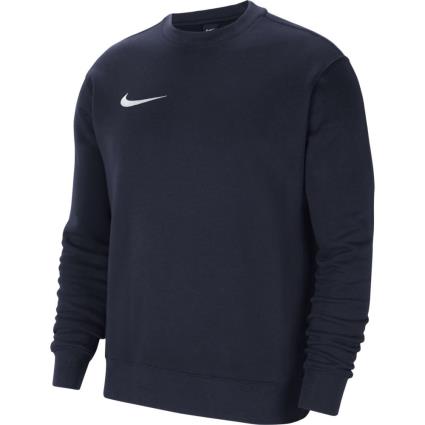 Nike Park Fleece Long Sleeve T-shirt Negro 2XL Hombre