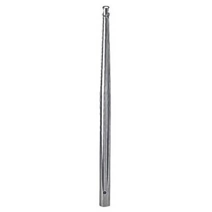 Plastimo 2 Heights Candlestick  46.4 cm