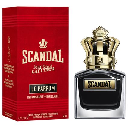 Jean Paul Gaultier SCANDAL POUR HOMME Le Parfum 50 ml Vaporizador