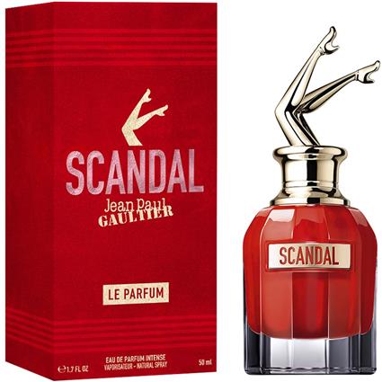 Jean Paul Gaultier SCANDAL Le Parfum 50 ml Vaporizador