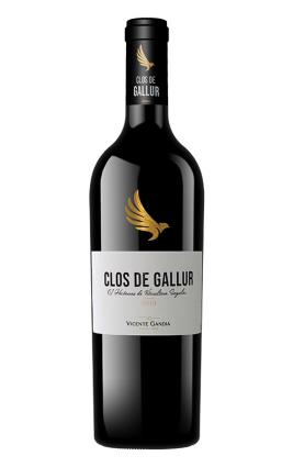 Clos de Gallur 2019