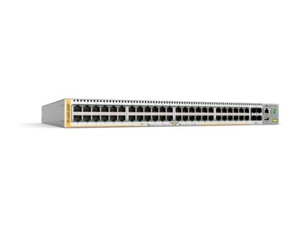 Allied Telesis Switch L3 Atx220 50