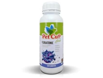 Suplemento Ad3Ec para Aves PET CUP (Quantidade: 100ml)