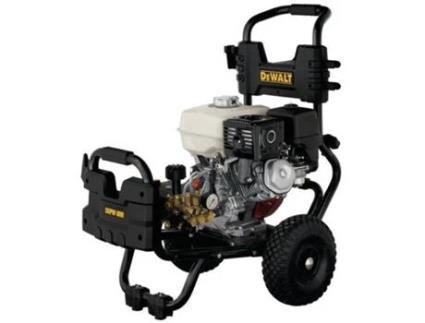 Máquina Lavar Alta Pressão DEWALTwASHERS Dxpw009E