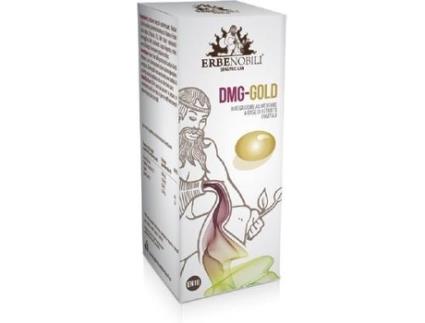 Óleo Essencial ERBENOBILI Dmg-Gold Gtt (50 ml)