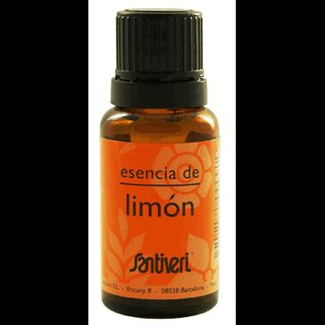 Santiveri Natural Essence Lemon 14 ml 14 ml