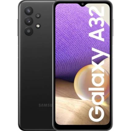 SAMSUNG - GALAXY A23 5G 128GB 6.6P PRETO