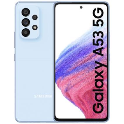 SAMSUNG - GALAXY A23 5G 64GB 6.6P BLUE