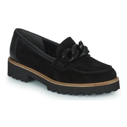Gabor  Mocassins 9524017  Preto Disponível em tamanho para senhora. 37,38,39,40.Mulher > Calçasdos > Mocassim