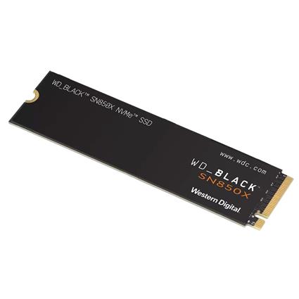 Unidade SSD Western Digital > Western Digital 1TB Black Nvme M.2 Pcieint