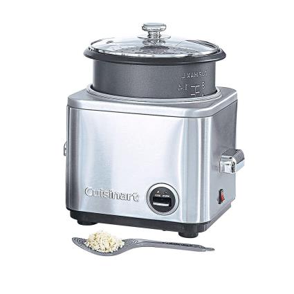 Cuisinart Arrozeira CRC400E