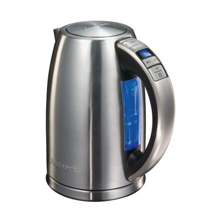 Cuisinart Jarro elétrico 1,7 L, CPK17E