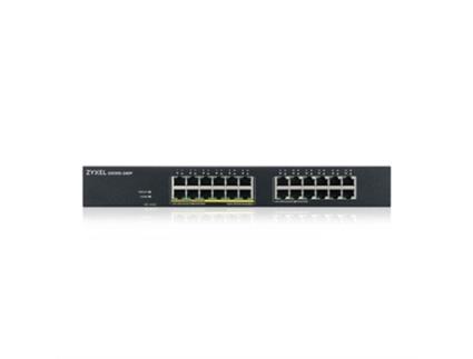 Zyxel Gs1915-24ep Gerido L2 Gigabit Ethernet (10/.